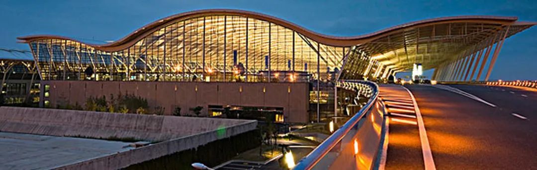 浦东机场到虹桥机场大巴时刻表（上海机场大巴时刻表大全）