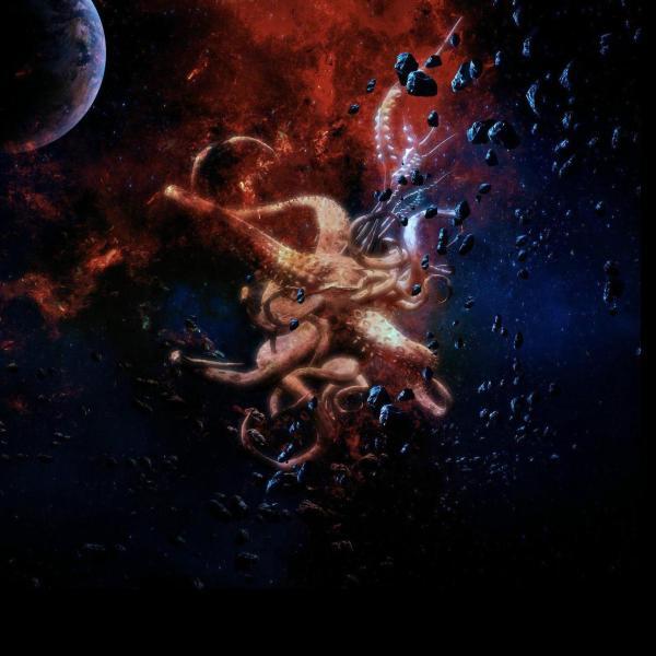 克苏鲁神话实力排名图鉴（克苏鲁神话谁最厉害）