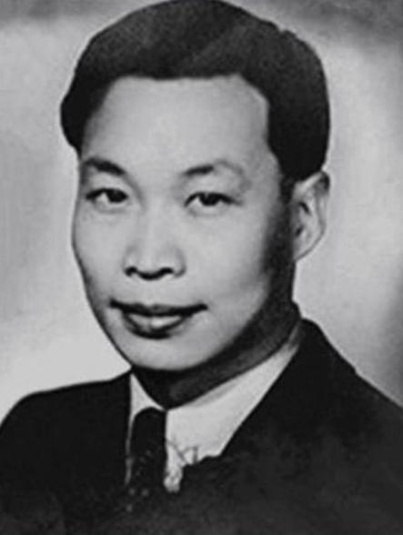 钱玄同三子(钱三强的英雄事迹简介)