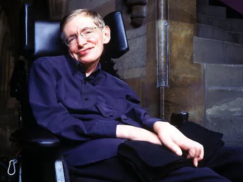 2023年人类灭绝(霍金预言成真?)