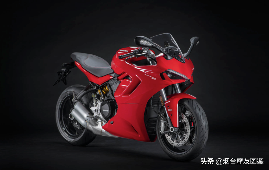 最便宜的杜卡迪