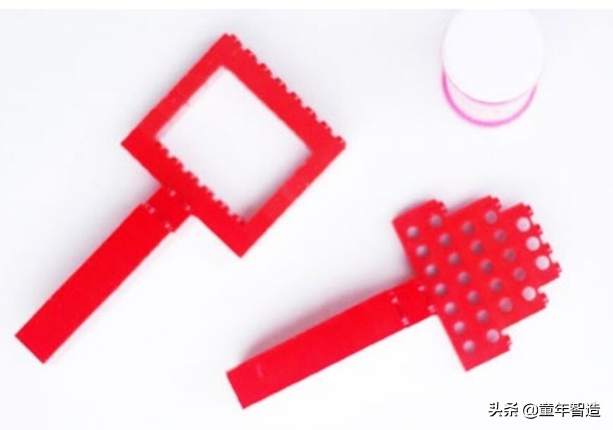 积木搭建的24种方法步骤（教你乐高积木玩出新高度）