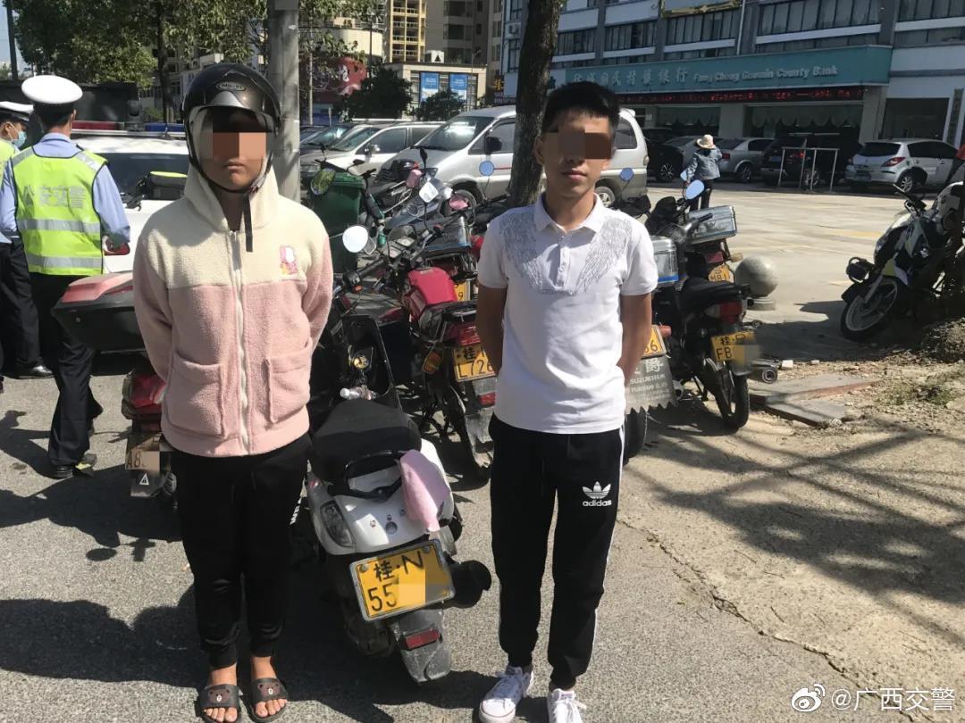 未成年能考驾照吗 未成年能学驾照吗