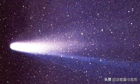 哈雷彗星最早的记录是哪国人留下的,最早记载哈雷慧星的书是什么？