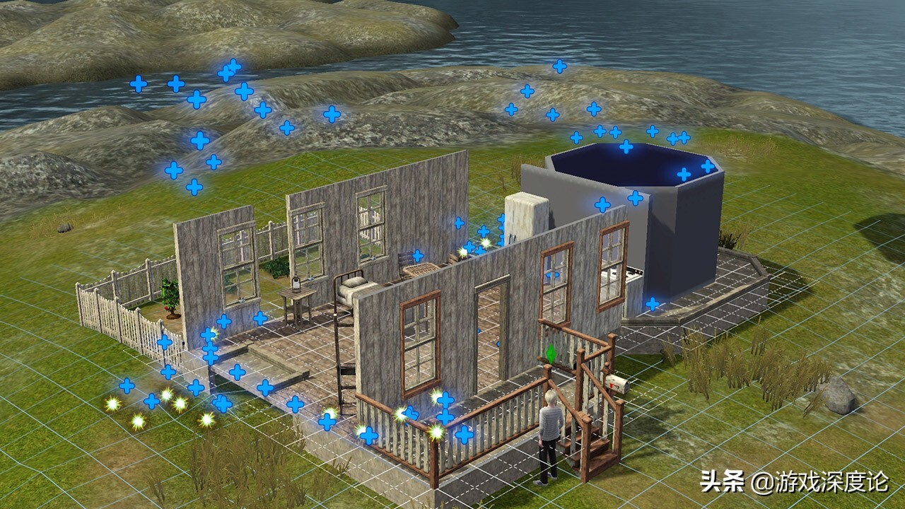 模拟人生3攻略大全（最值收藏的游戏玩法)