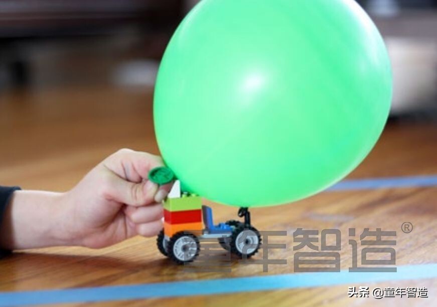 积木搭建的24种方法步骤（教你乐高积木玩出新高度）