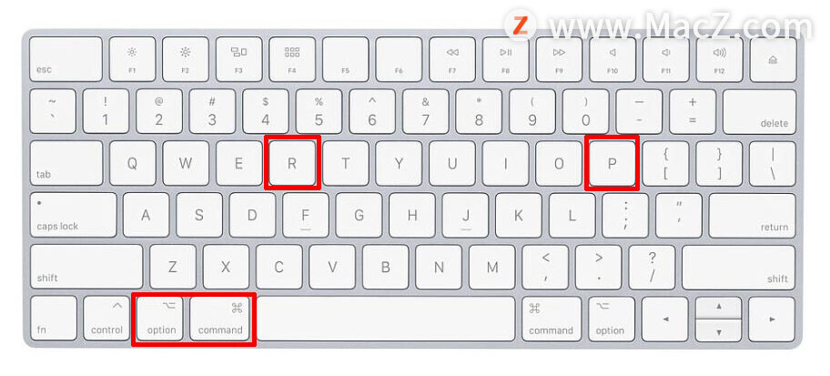 mac还原出厂设置方法（教你mac清空所有数据）