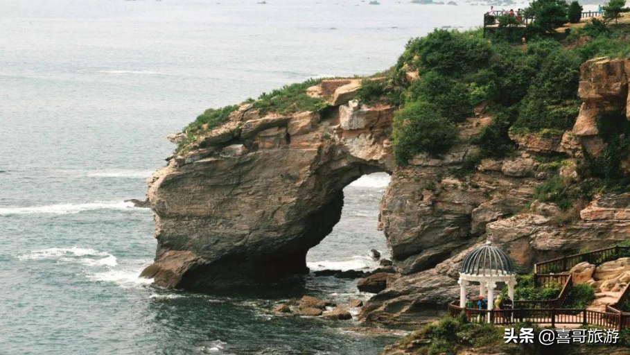 大连有什么好玩的地方（大连旅游必去景点前十）