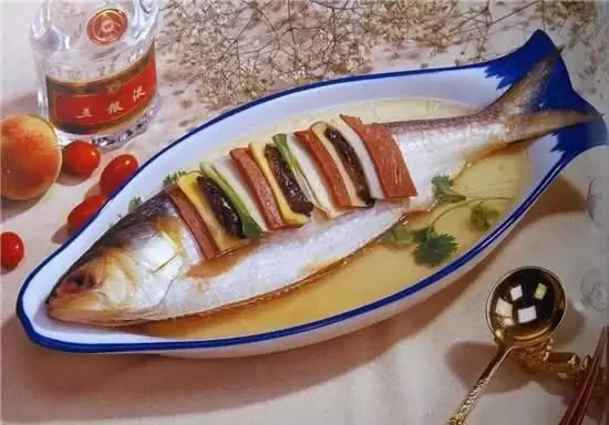 10大名贵食用鱼及价格(十大最好吃的海鱼)