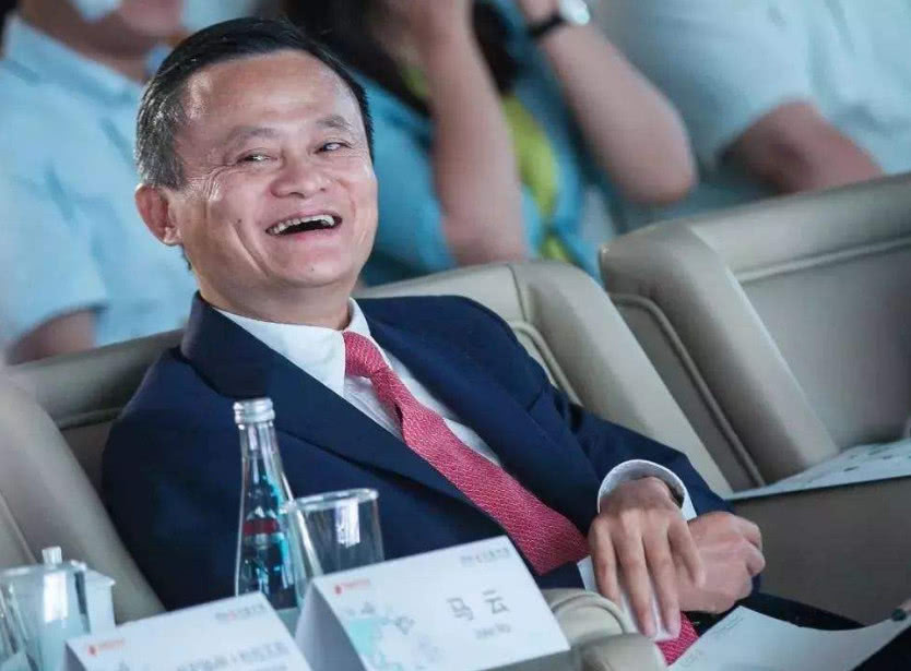 马云事件来龙去脉(为什么马云现在很少出现?)