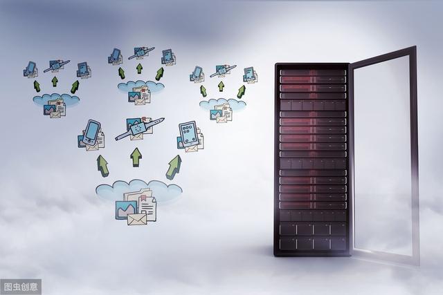 服务器基础知识初学者必看，服务器与工作站究竟有哪些异同点