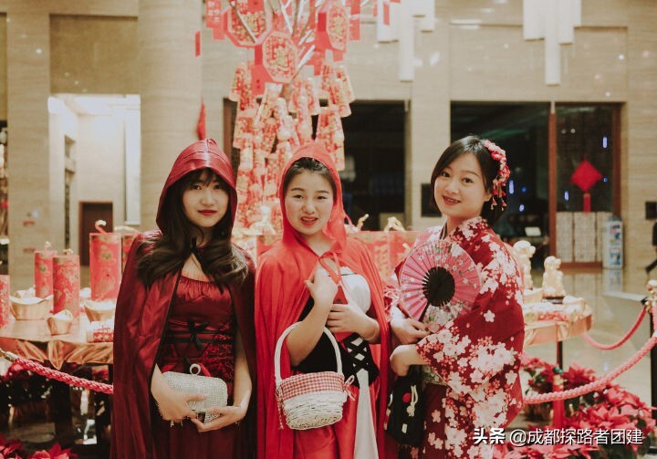 晚会节目类型 晚会上适合演出什么节目