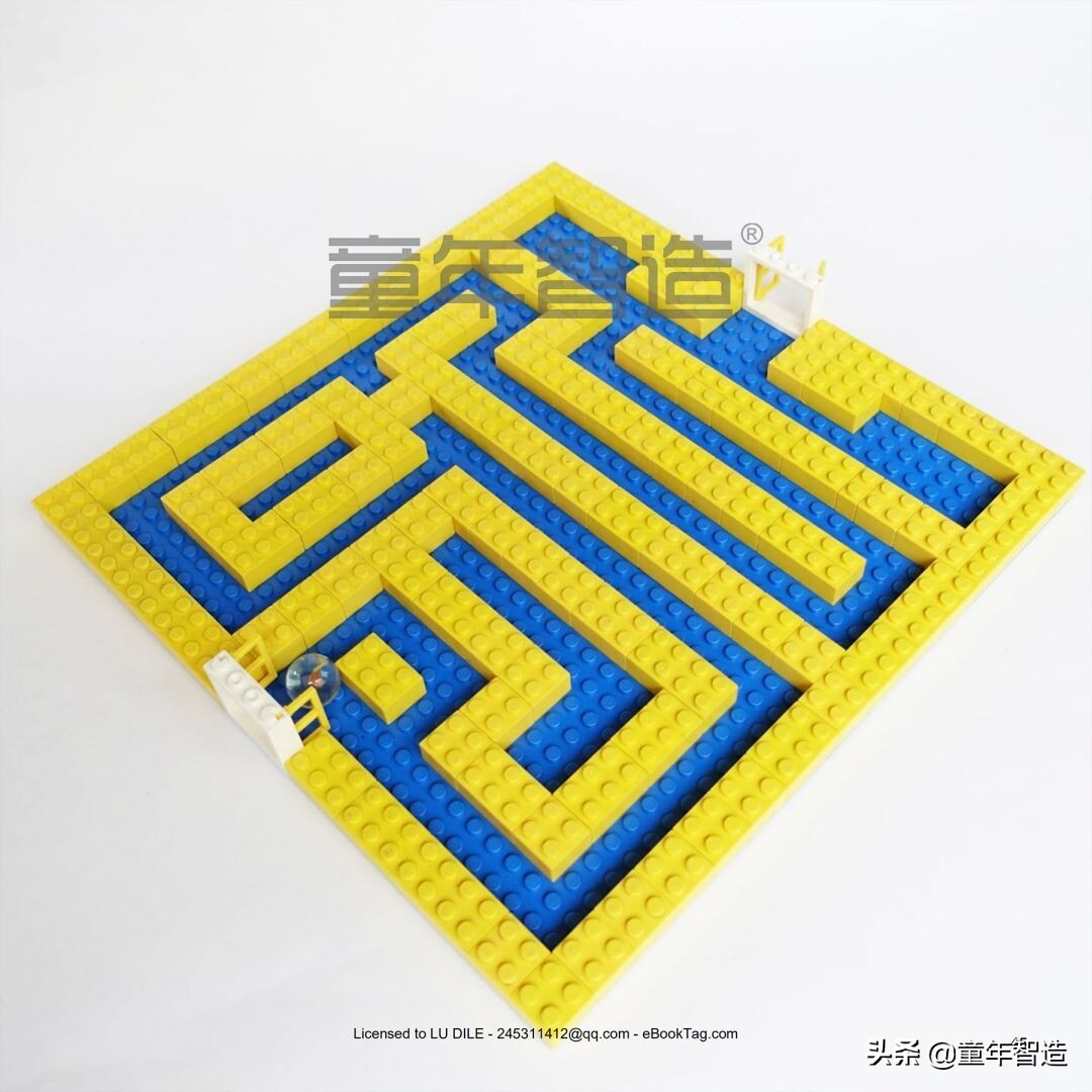 积木搭建的24种方法步骤（教你乐高积木玩出新高度）