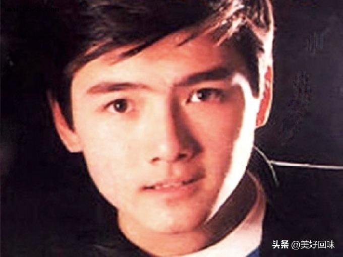 何威个人资料介绍（何威哪吒年龄）