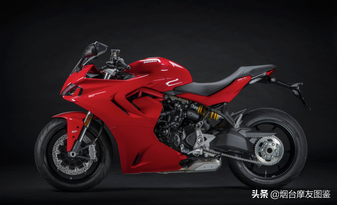 最便宜的杜卡迪