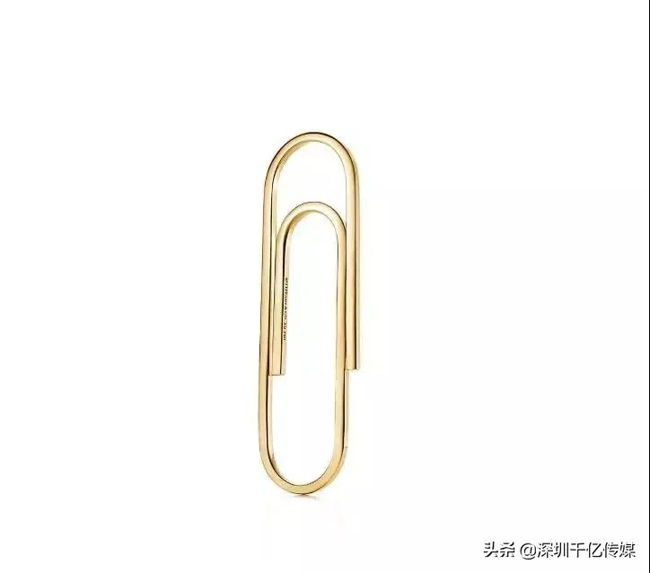 蒂芙尼钢丝球手镯（8万多元一颗钢丝球？被蒂芙尼“豪作”惊呆了 ）