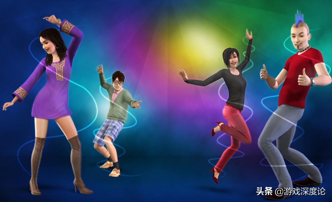 模拟人生3攻略大全（最值收藏的游戏玩法)