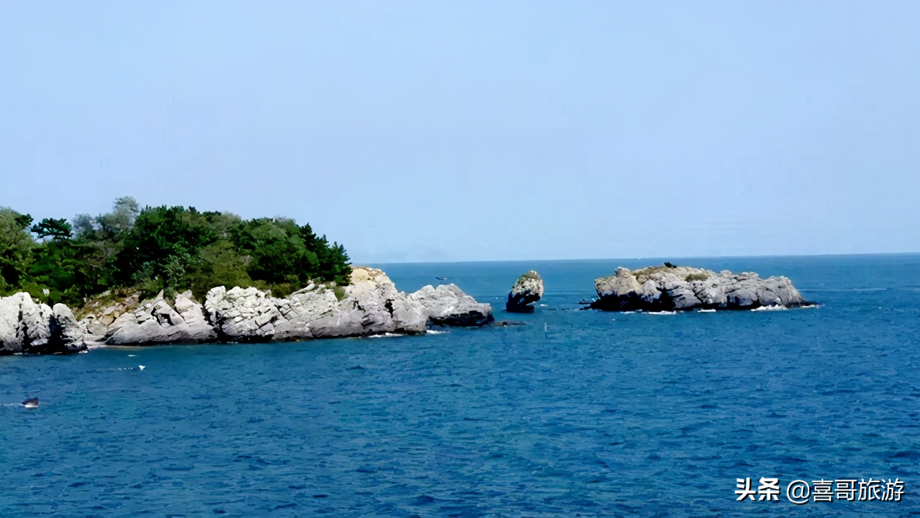 大连有什么好玩的地方（大连旅游必去景点前十）