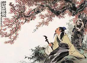 唐代著名诗人有哪些人（唐代诗人一览表）