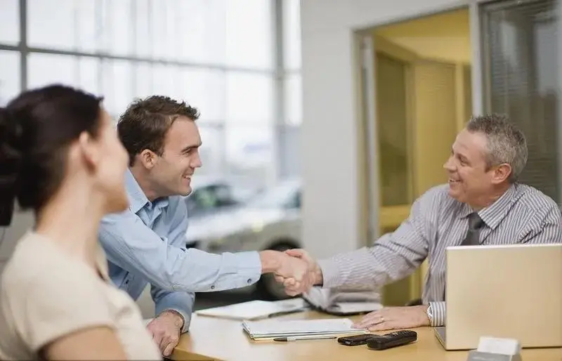 绝对成交的销售话术（成交客户的八大技巧）