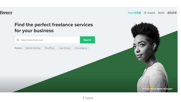 fiverr真的能赚钱吗?Fiverr赚钱思路解析