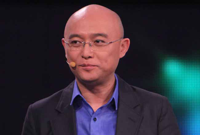 孟非怒斥颜值说 受到网友拍手赞美