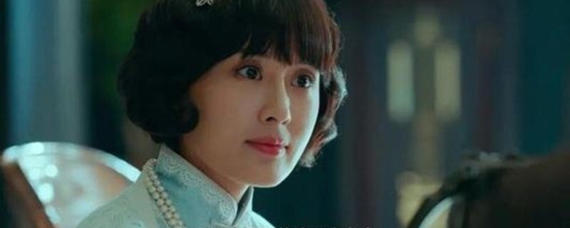 %title插图%num 局中人苏静婉是什么身份