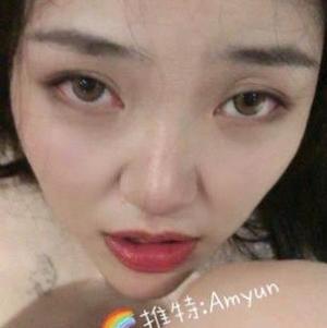 某推情侣（AmYun）资源佳作