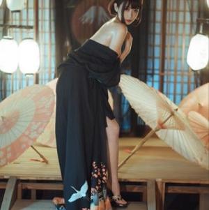 Twitter顶级女神（奈汐酱）双人拳师