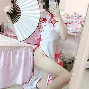 B站（小清殿下）五号房汉服全图库