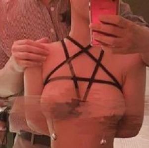 Twitter反差女神大礼包