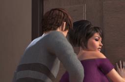 (传播欲望)PC版完整版下载附带攻略