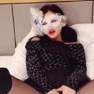 （vivian姐）蜘蛛女侠定制版视频