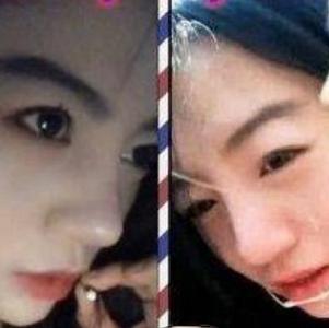 抖音人气女神（陈丝丝）医院厕所大秀合集