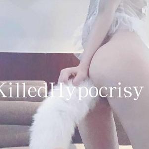 微博顶级女神（KilledHypocrisy烟雾）视频合集