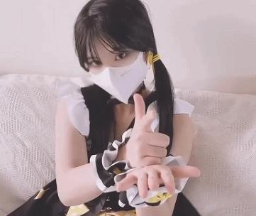 （扣扣传媒）官网萌妹系列