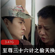 （至尊三十六计之偷天换日）在线观看