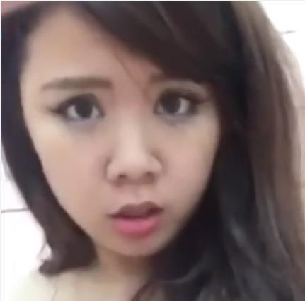 比模特还性感的素人美腿合集