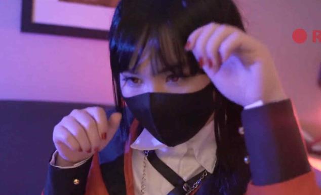 P站玩偶姐姐姐妹(MasukuChan)未删减合集