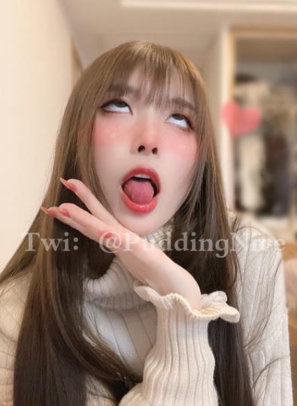 高颜值cos女神《我是一只啾》vip水手服合集