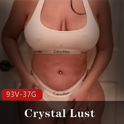 丰满大洋马翘臀巅峰《Crystal_Lust》完整版