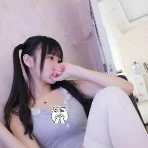 斗鱼日系主播（小洛莉赛高）劲爆热舞