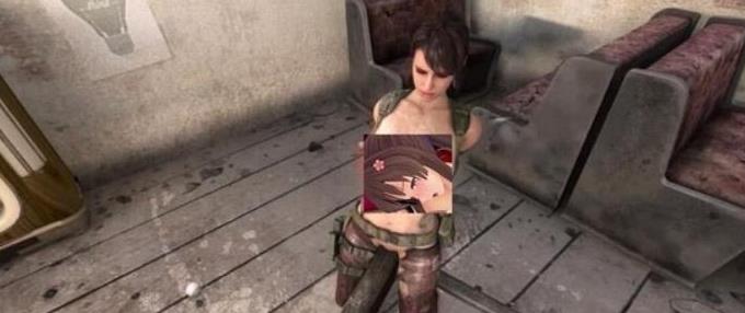 3D动画(breakingthe_quiet)