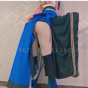 Twitter网红少女（嗝崽的码）视频合集