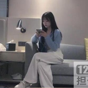 抖音热门网红下水《兰兰鹿鹿》真实事件原版视频