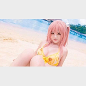 《赤根京》cos穗乃果剧情作品