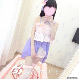 微博网红《幼酱》私人订制