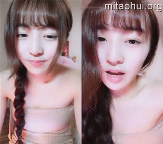 火爆女神《云宝宝er》全系列vip高清合集