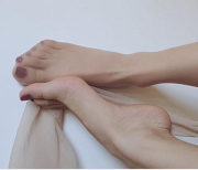 《萌兰酱》甜心弥漫护士服装