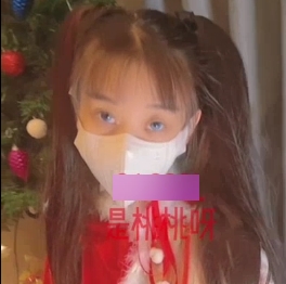 2022最新圣诞特辑-3《粉se qing人+金桔柠檬+甜多酱+徐夜夜+是桃桃呀》